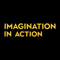 Imagination in Action logo