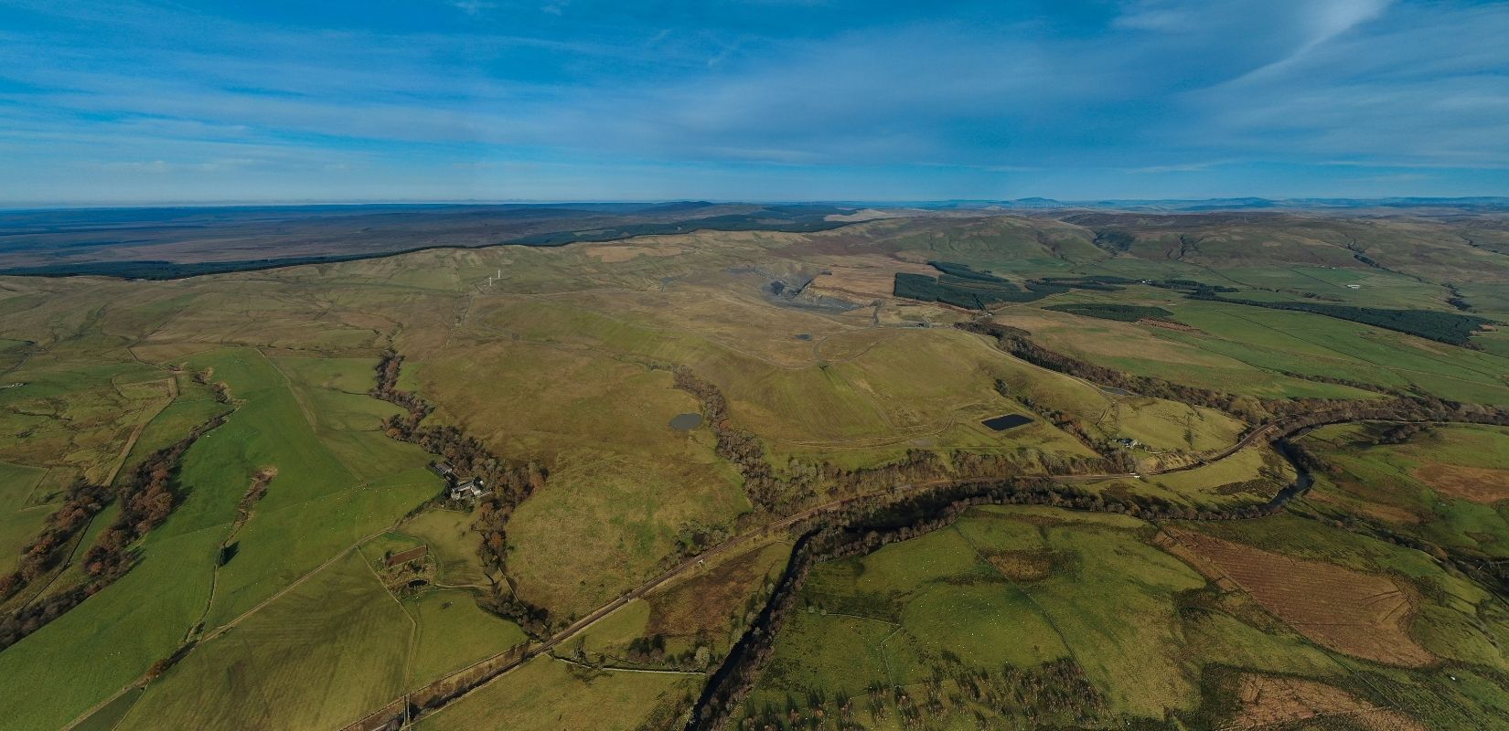 Glemmuckloch site image