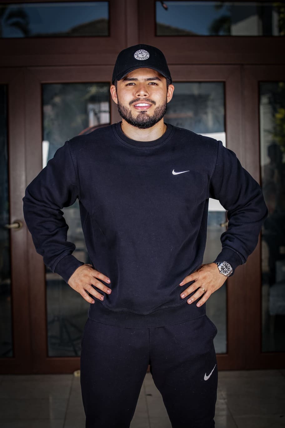Coach Alan Neira — bajar de peso sin pastillas ni Ozempic