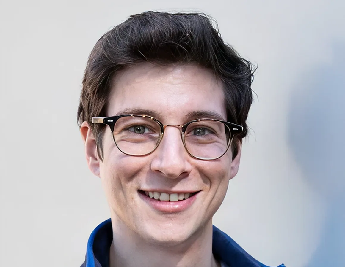 Joe Eichenbaum