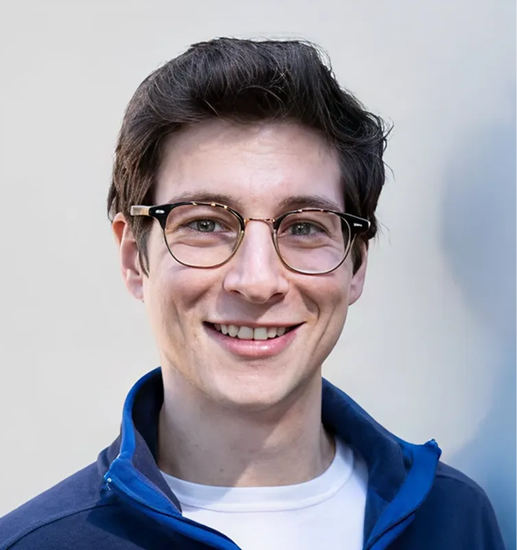 Joe Eichenbaum
