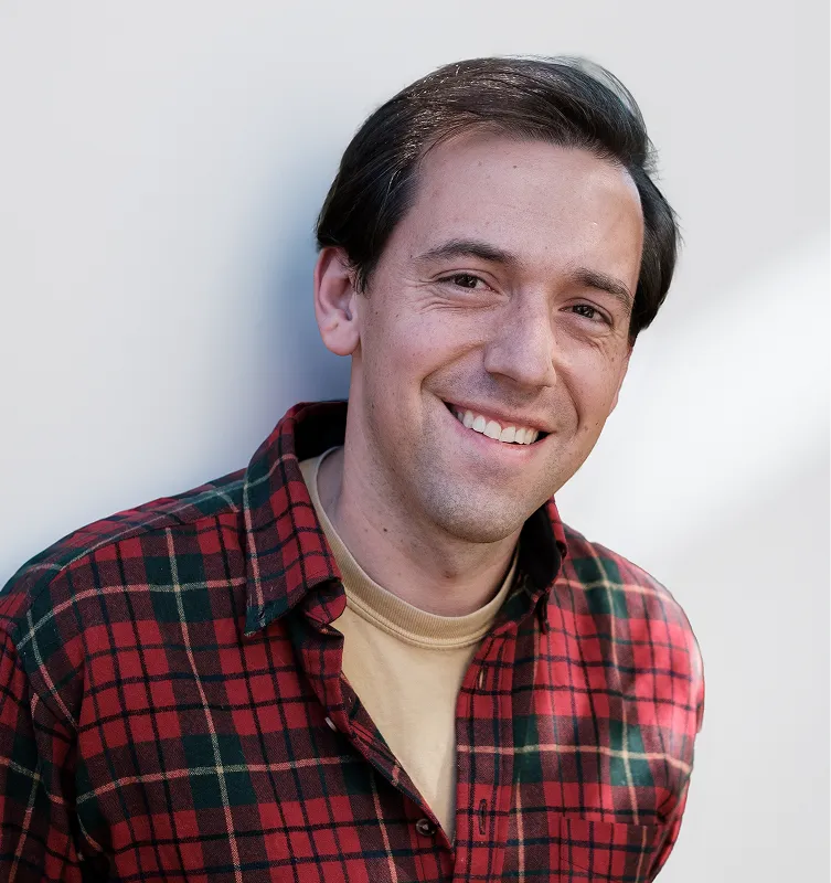 Zack Wortman