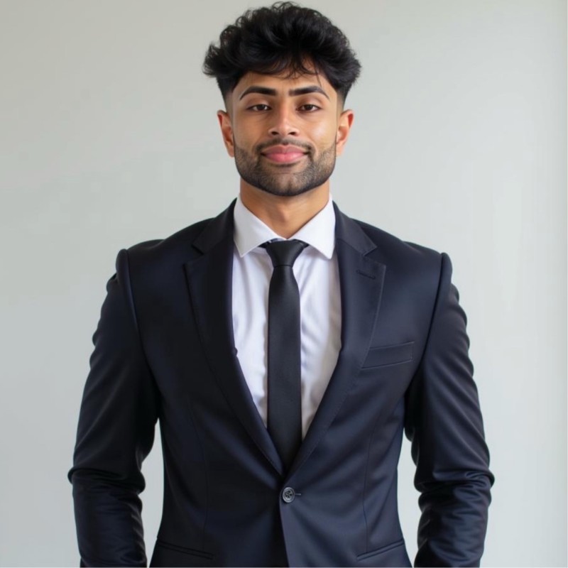 Imran Elahi