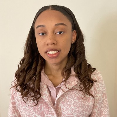 Nadia A. Bey
