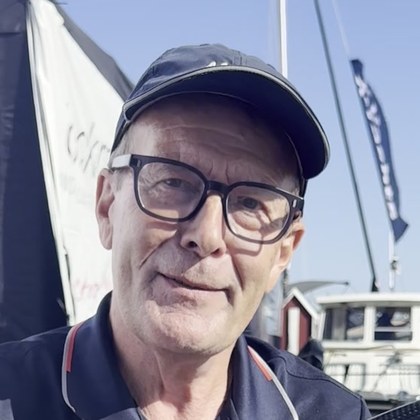 Peter Bohé