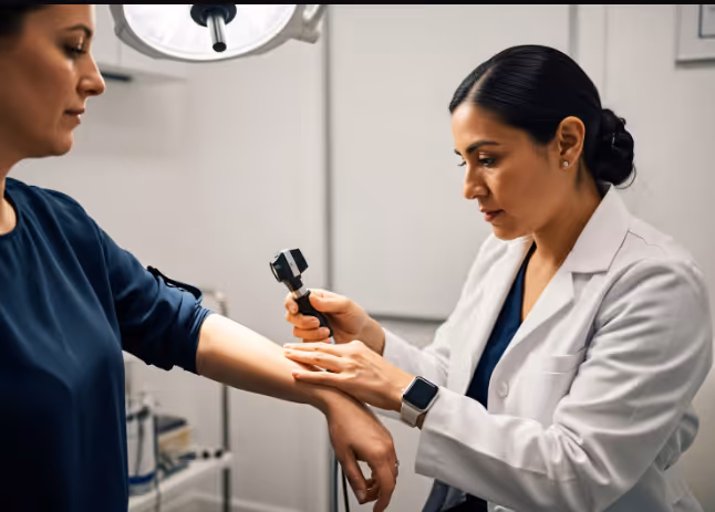 Treatment Image