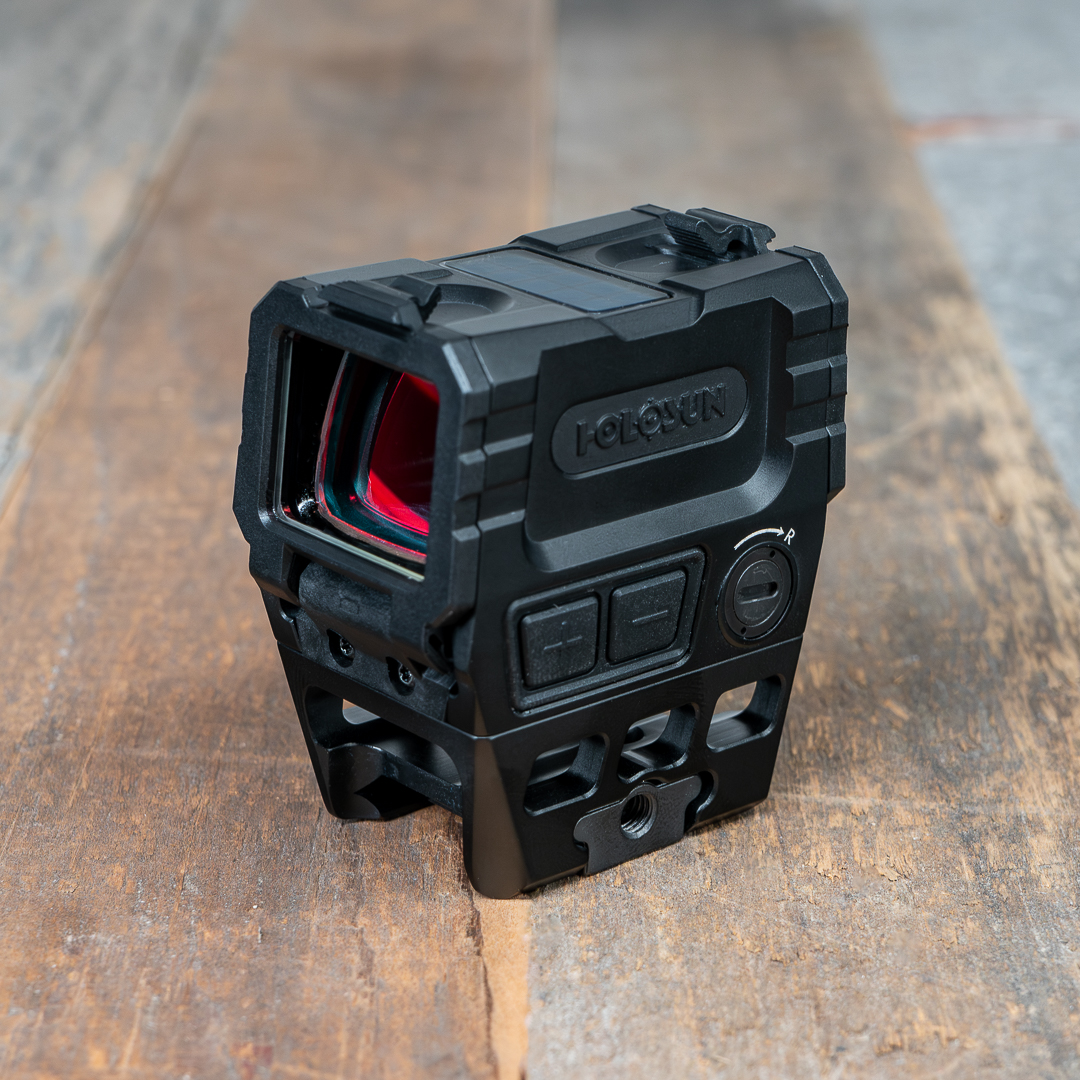 HOLOSUN AEMS
