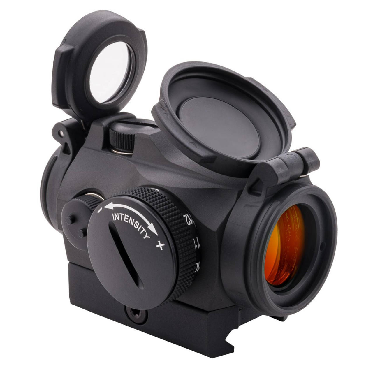 Aimpoint Micro T-2