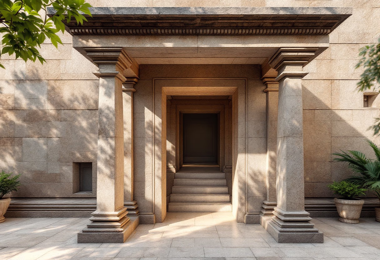 temple gateway