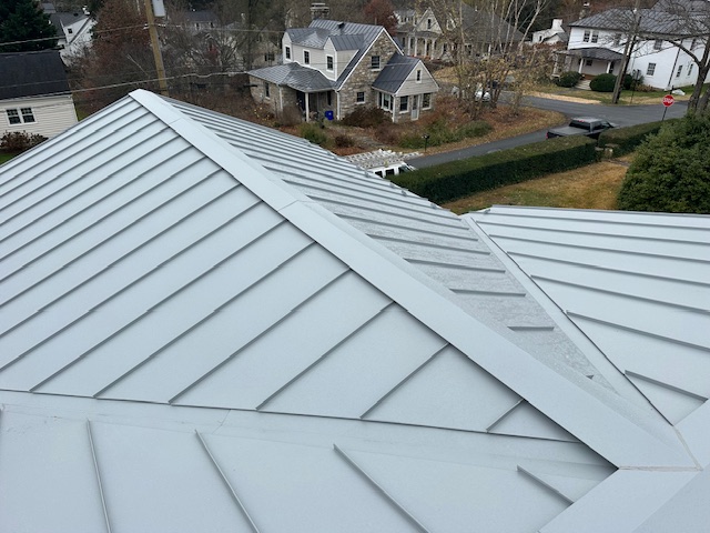 Common Standing Seam Metal Roofing Installation Mistakes and How to Avoid Them