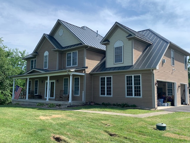 How Architects and Builders Specify Standing Seam Metal Roofing Systems
