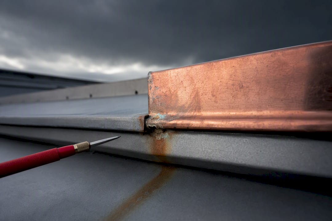 Contractors: Prevent Dissimilar Metals Corrosion With the 10:1 Area Ratio