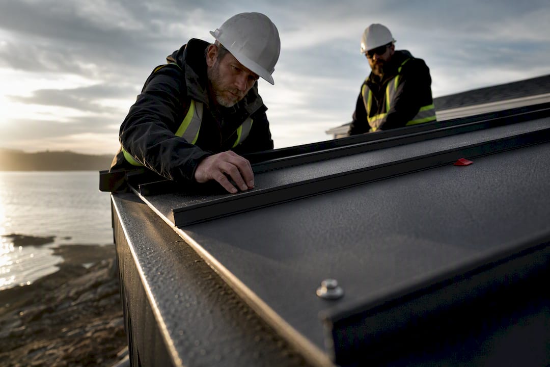 Stop Warranty Denials With These Coastal Metal Roofing Specs