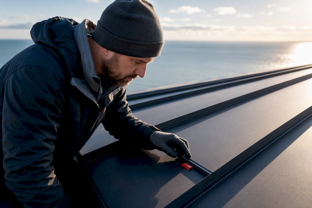 4 Metal Roof Warranties Explained Every Homeowner Must Check