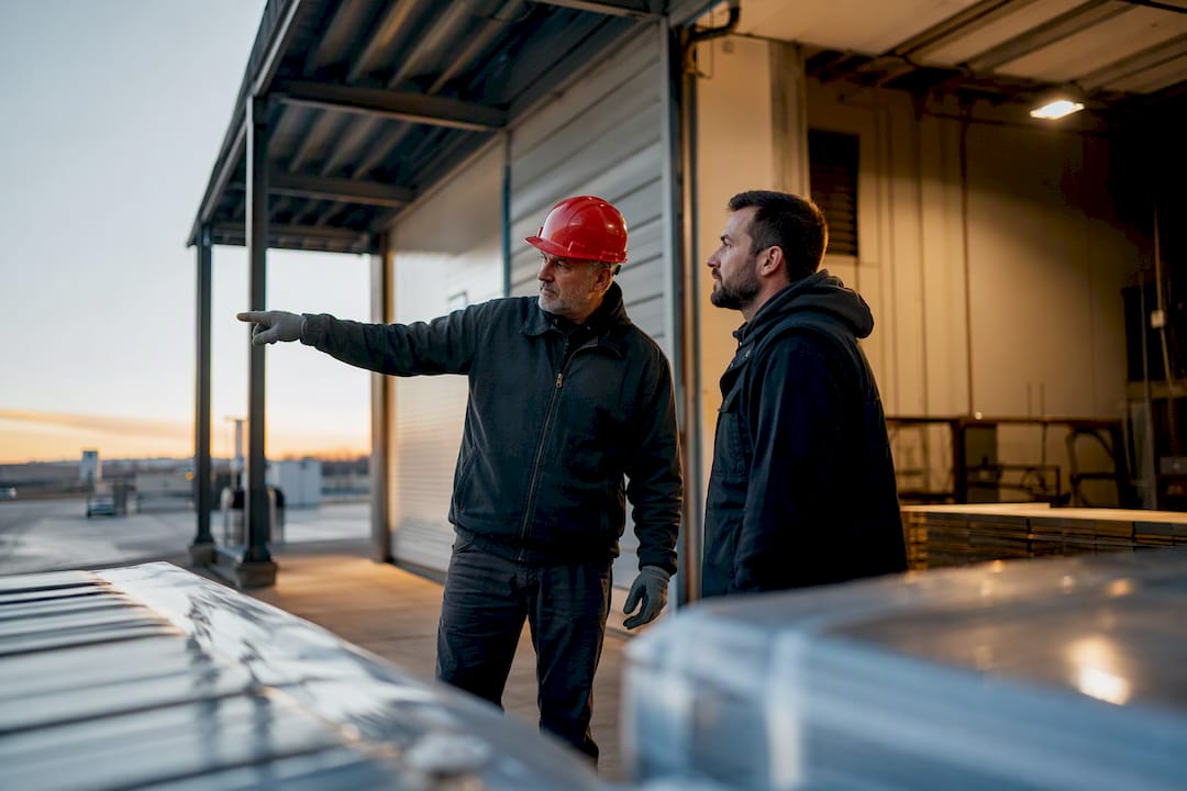 Contractor Playbook for Staged Roofing Delivery Within 24–48 Hours