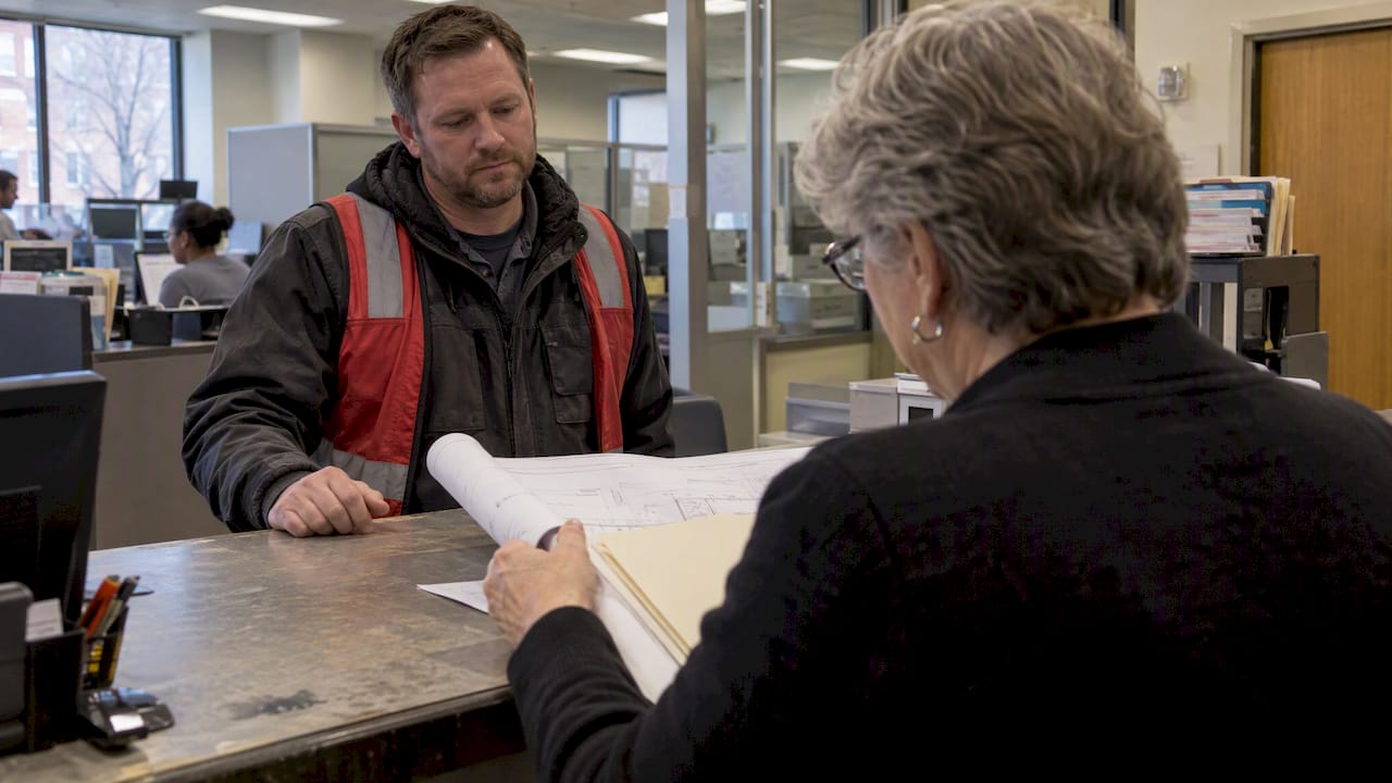 Faster Permits: D.C. Roofing Code for Contractors, DOB & Panels