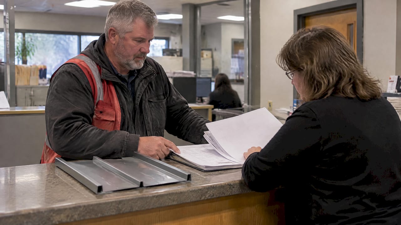 Contractors: Pass West Virginia Roof Code With Cut Panels and Docs