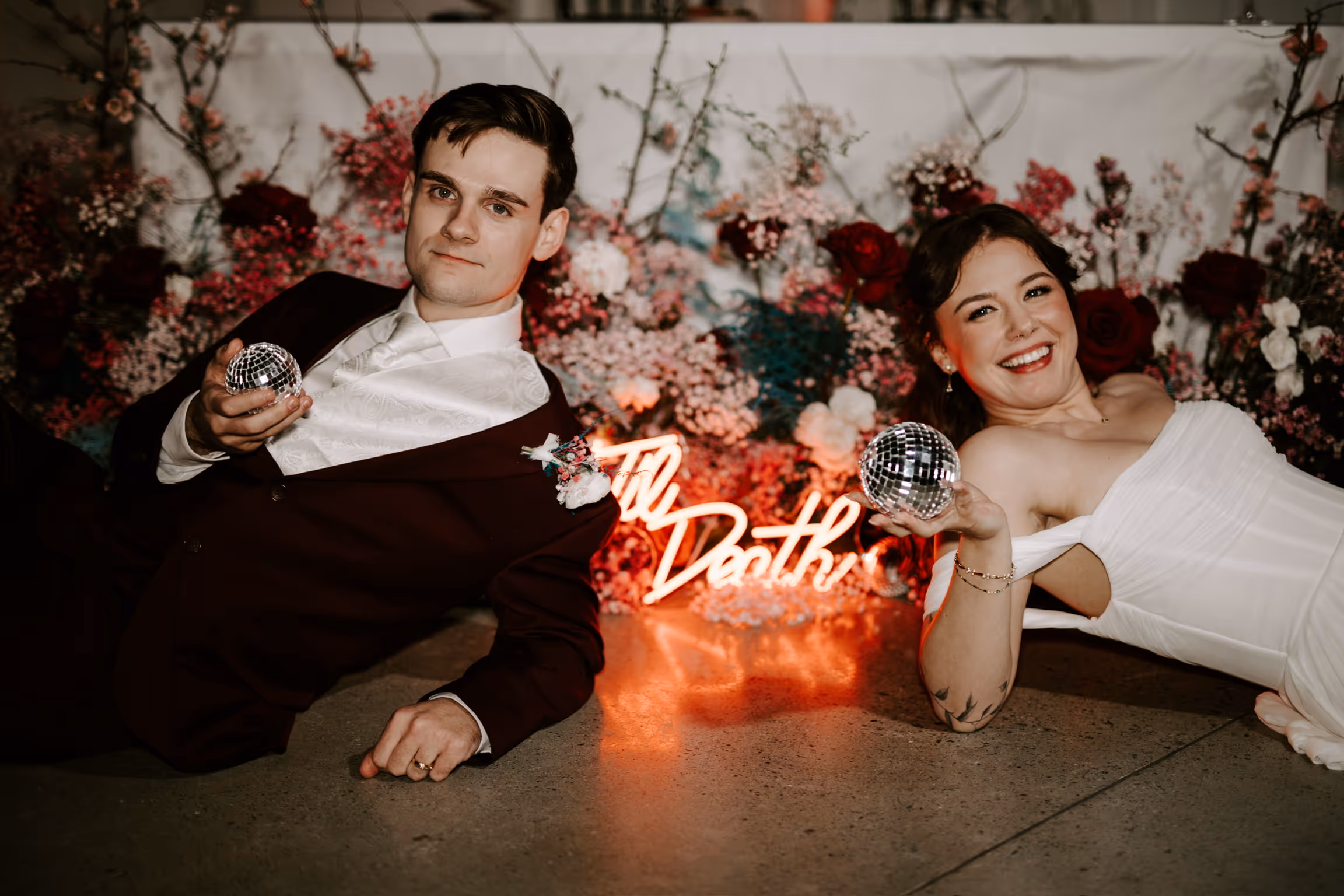 Wedding Pic