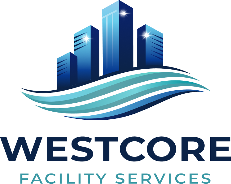 WestCore Facility Services logo