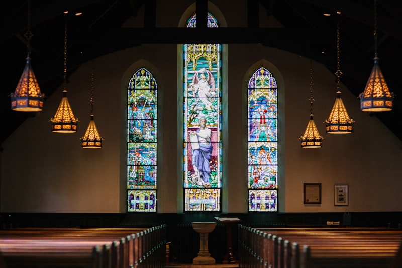 Religious facility
