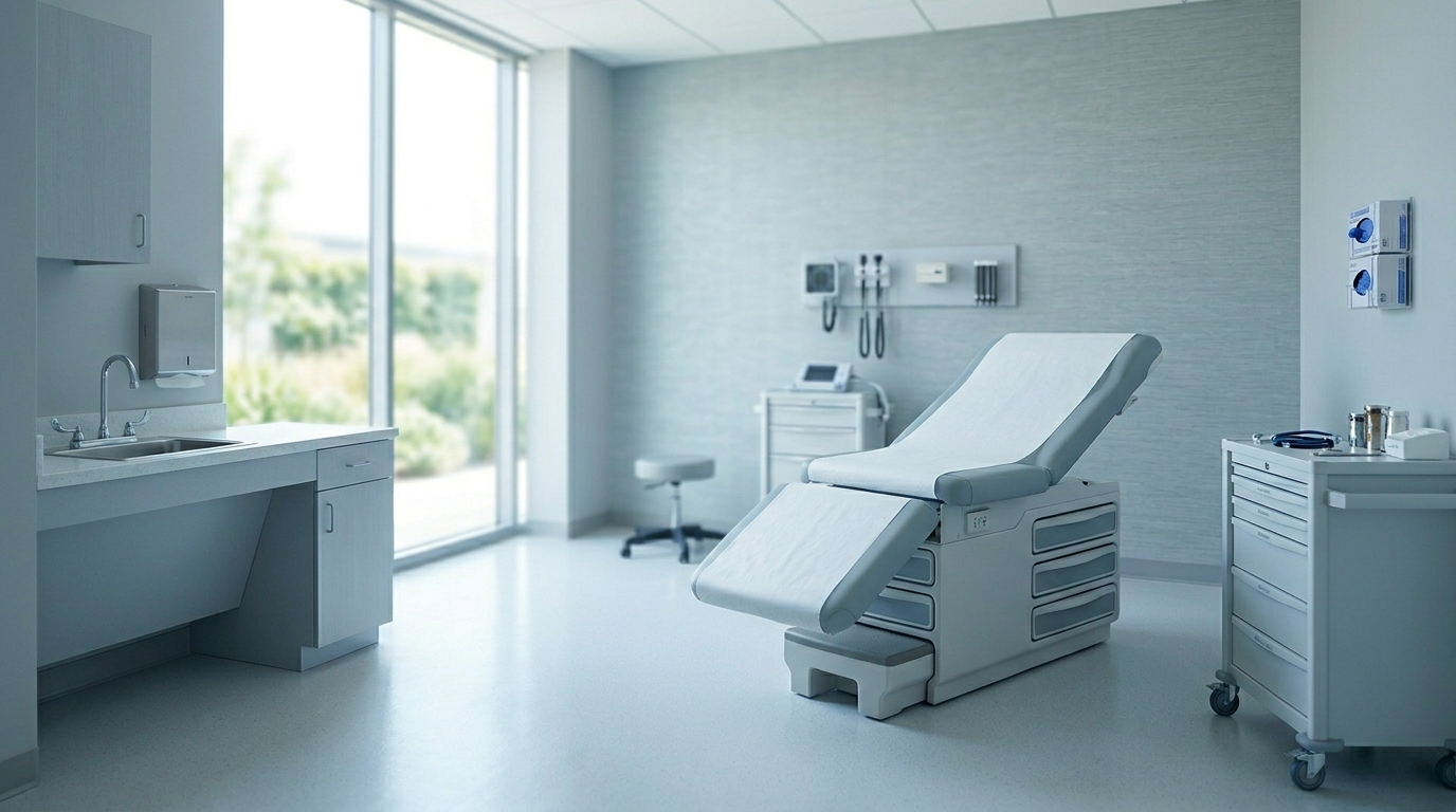 Medical facility