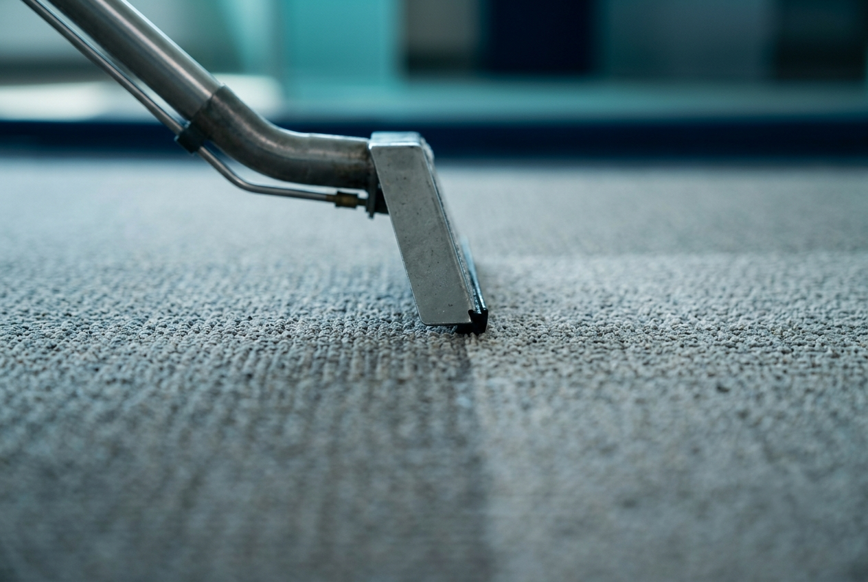 Carpet Cleaning