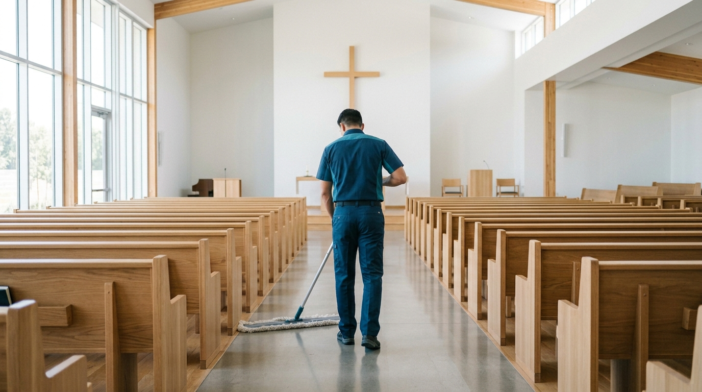 Religious facility