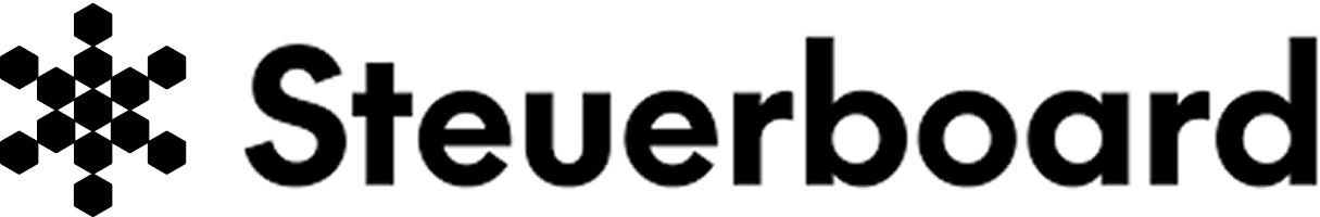 Steuerboard logo