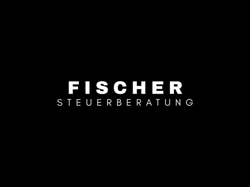 Fischer Steuerberatung logo