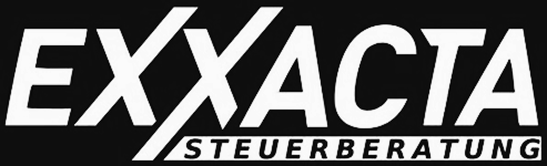 Exxacta logo