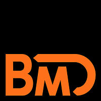BMD Logo