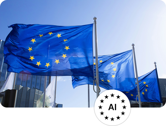 EU AI Act Grafik