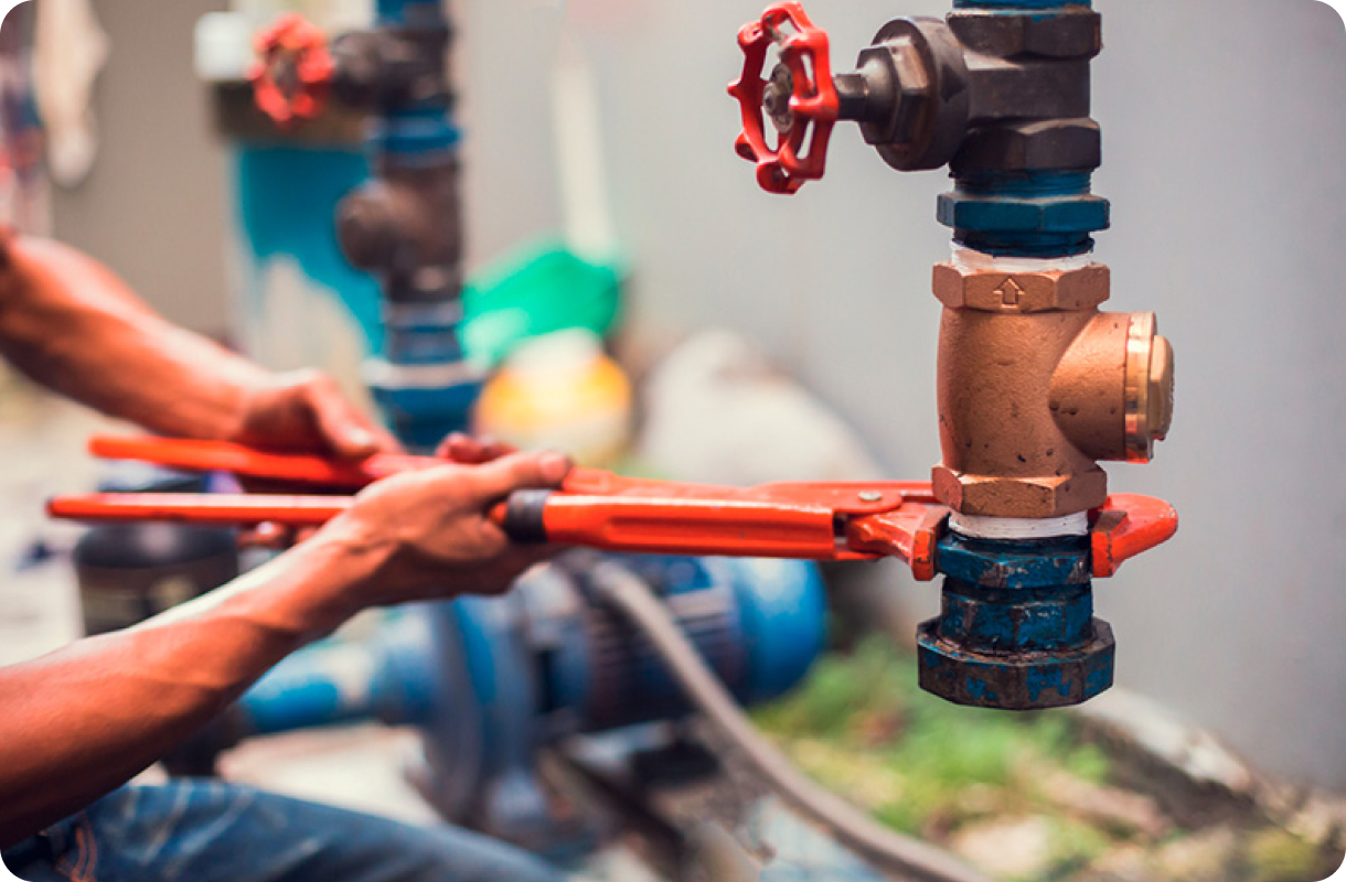 Pipecraft work image