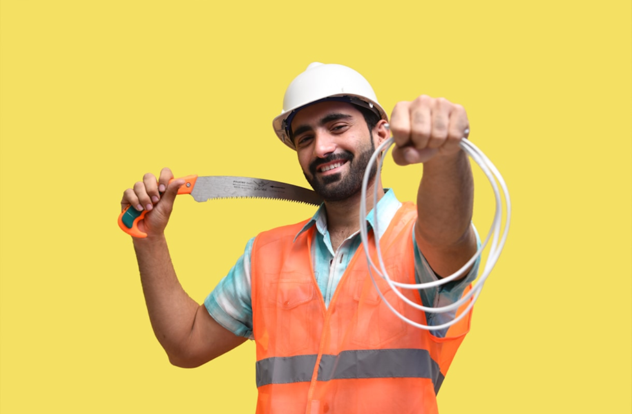 Pipecraft work image 