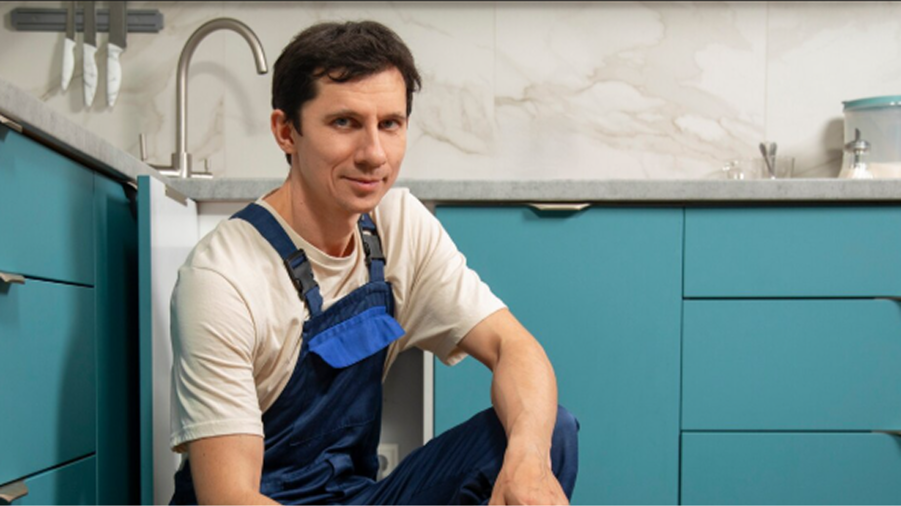 Plumbing service