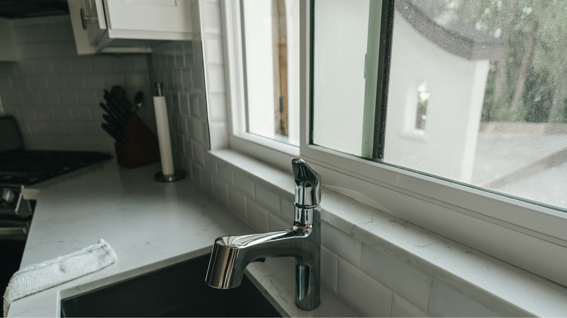 Plumbing service