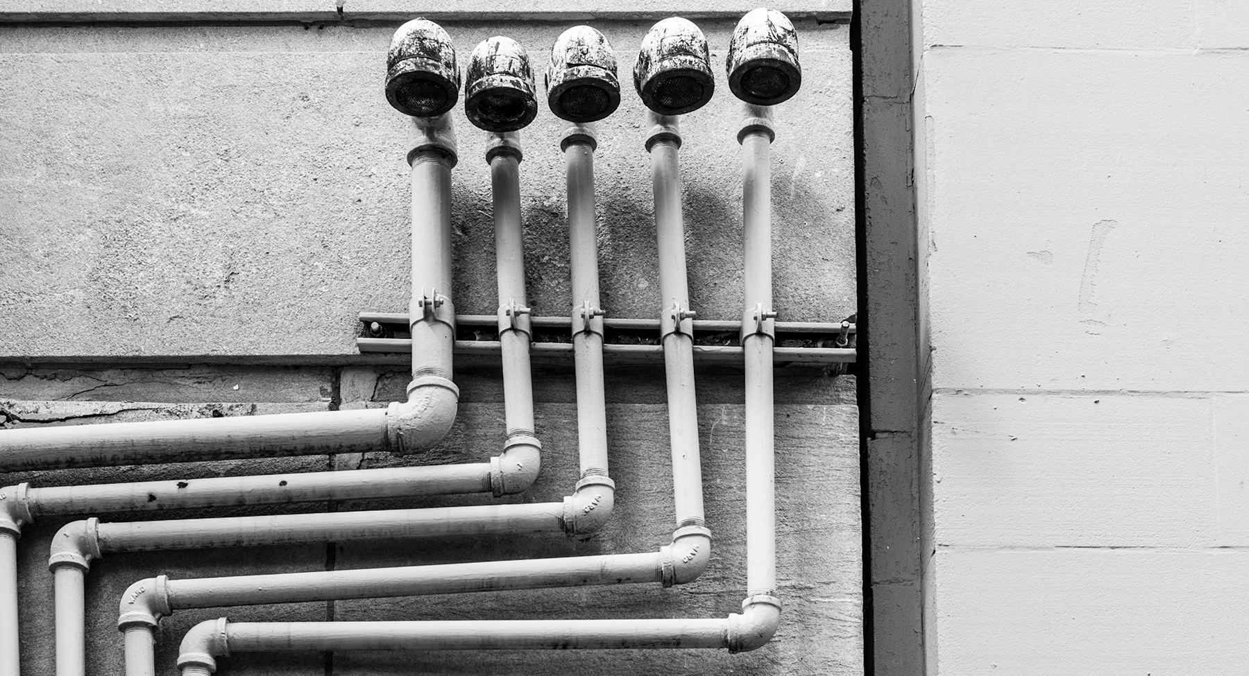 Plumbing service
