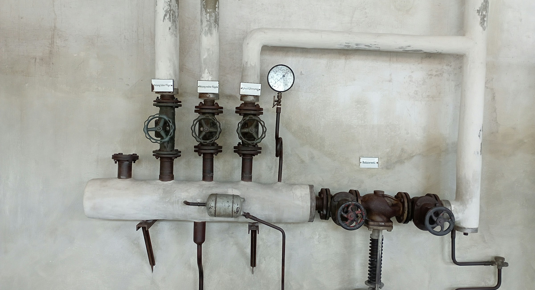 Plumbing service