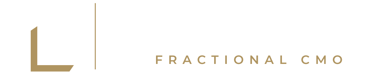 Chris Linn - Fractional CMO Logo