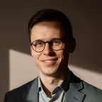 client headshot