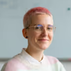 client headshot