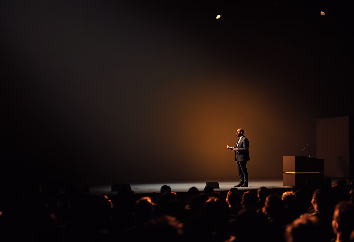 image of hr conference (for a hr tech)
