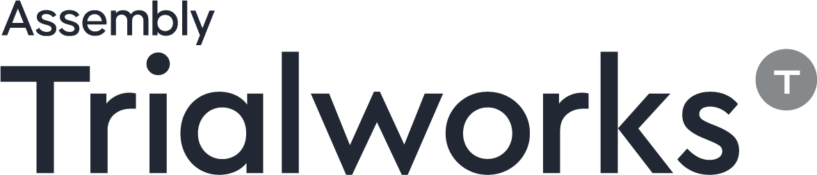Assembly Trialworks logo