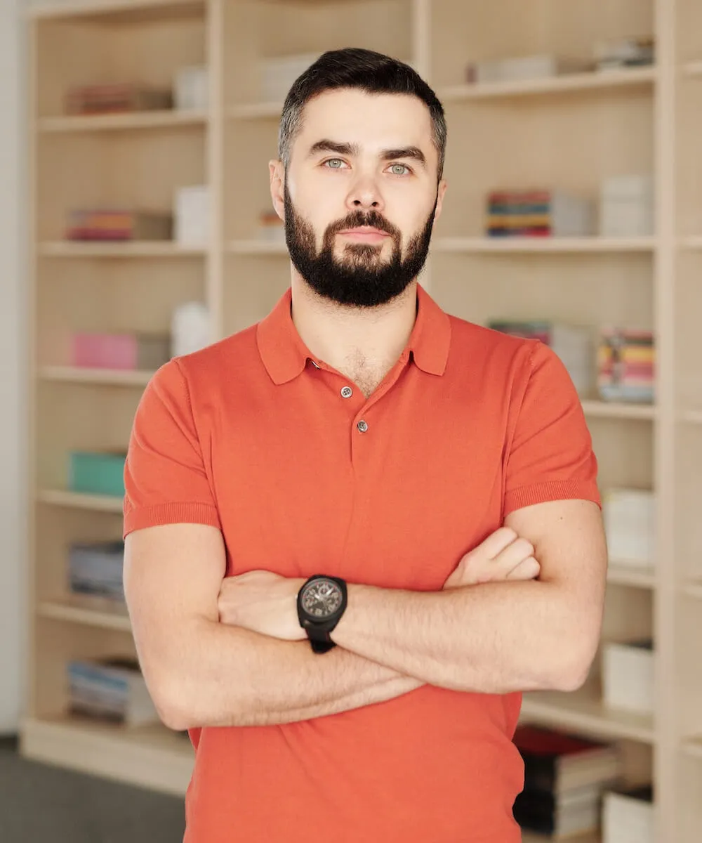 team member
