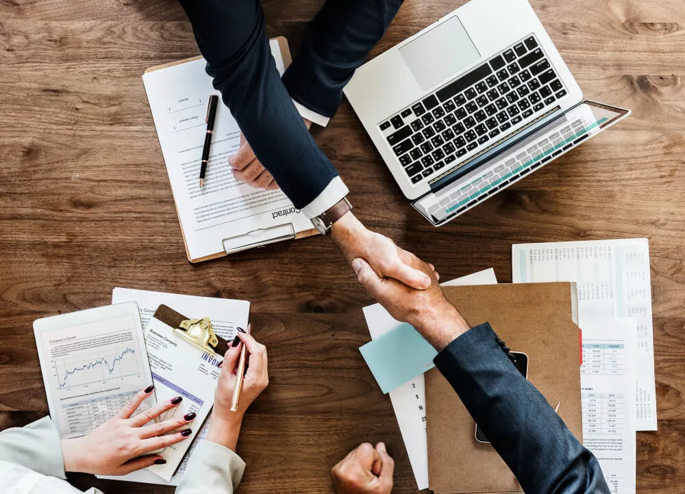 group-people-working
