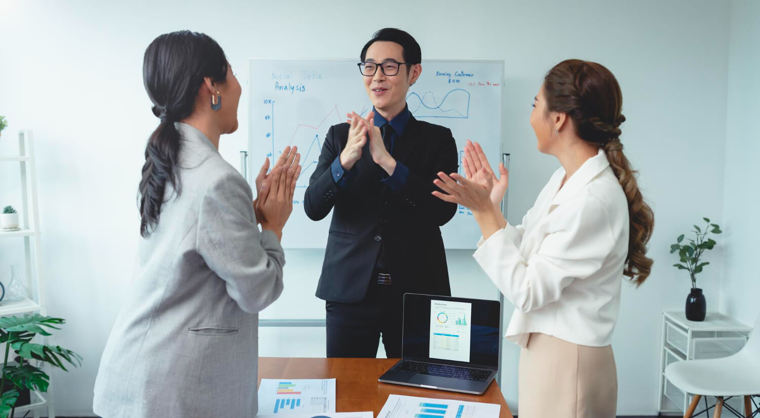 Consulting