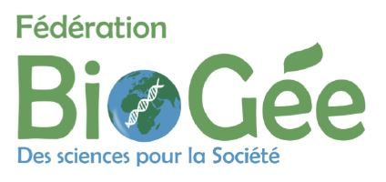 Logo Fédération BioGée