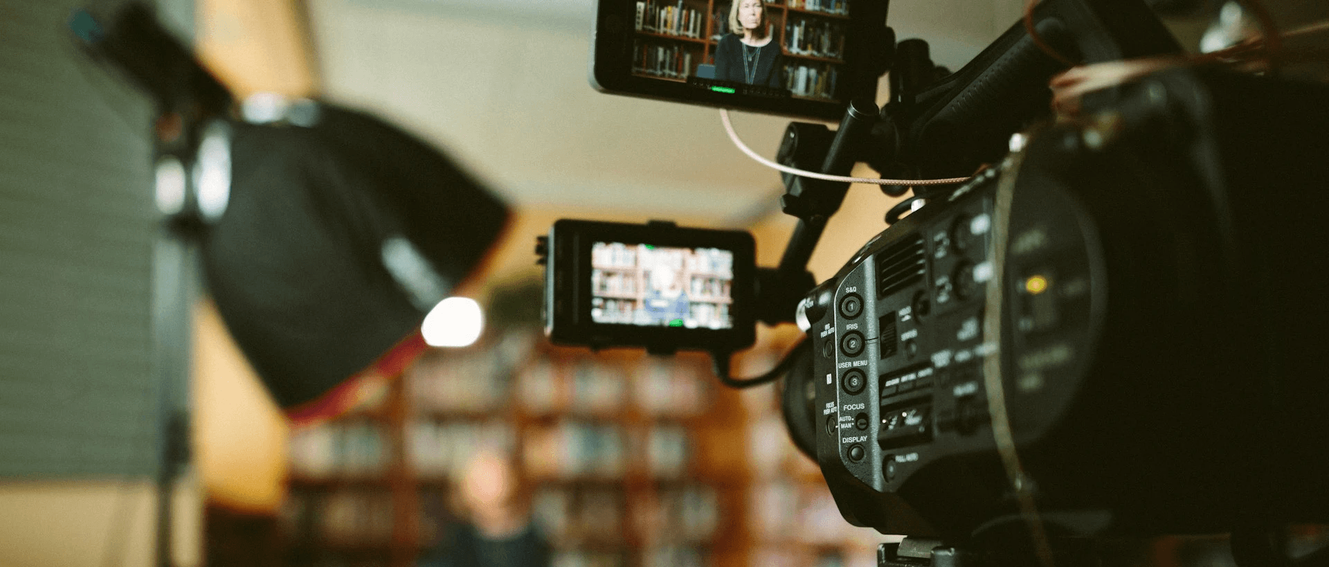 Video production