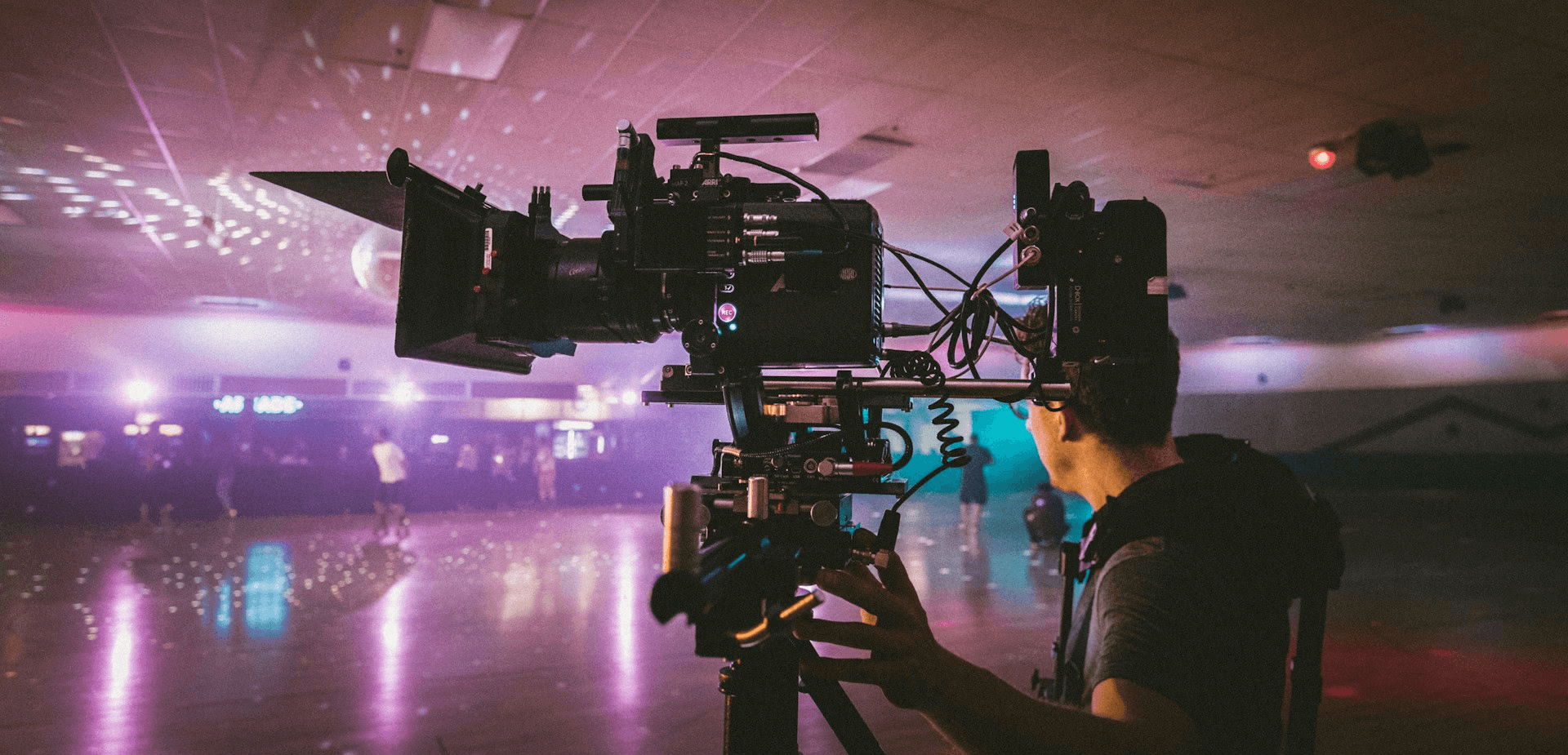Video production