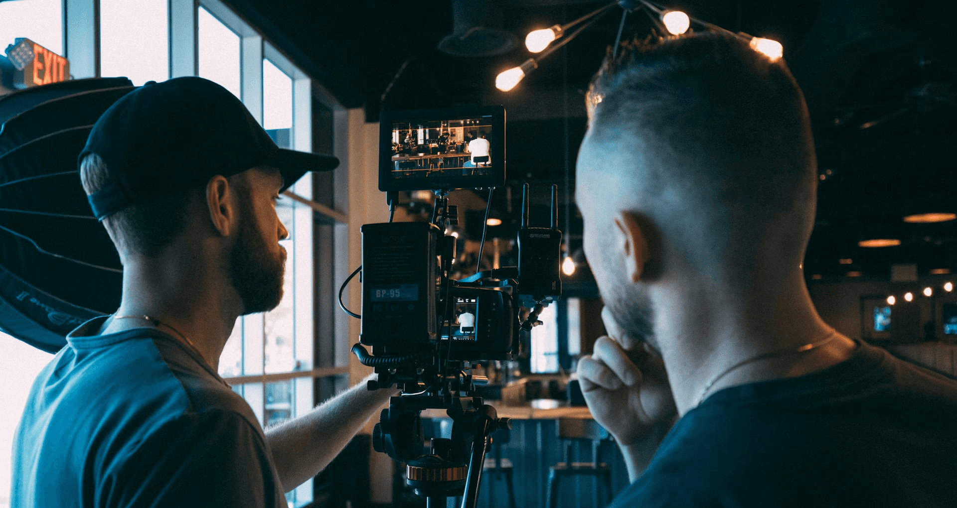 Video production